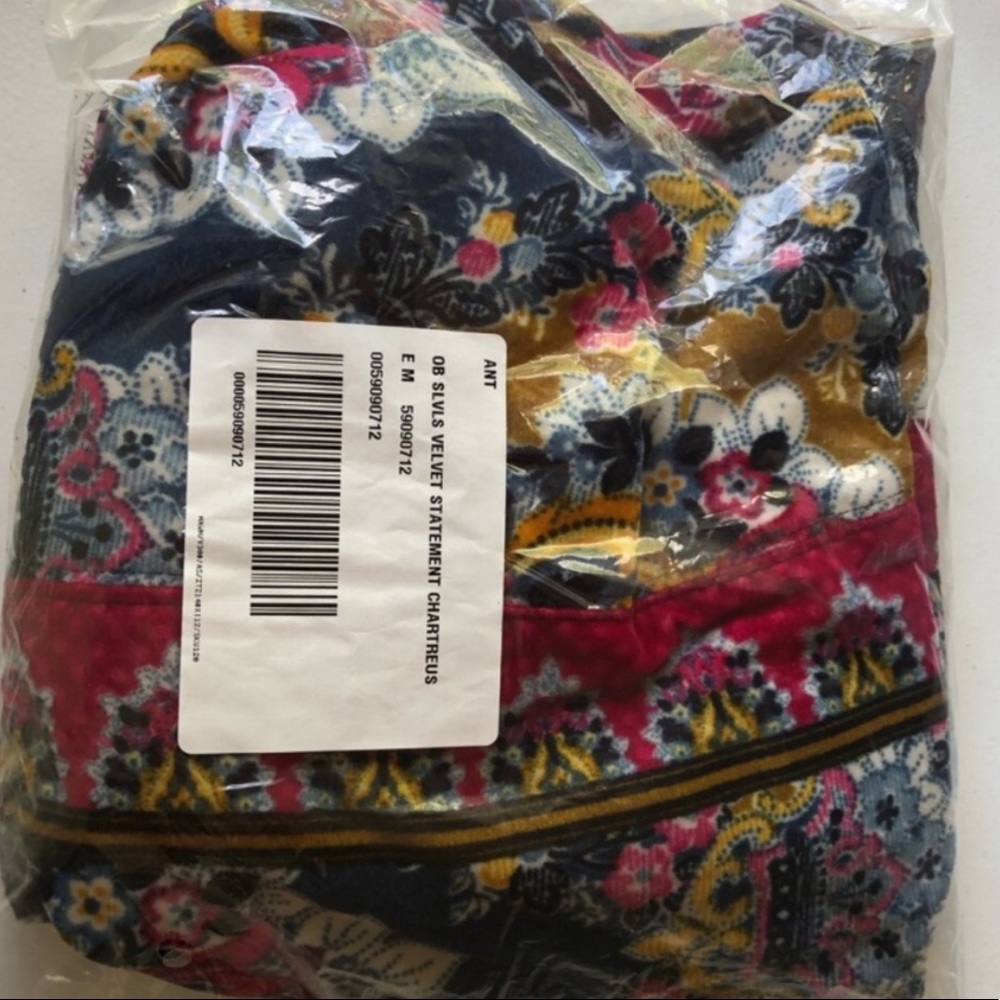 ANTHROPOLOGIE Zadie Luxurious Velvet Slip Dress - Picture 15 of 15